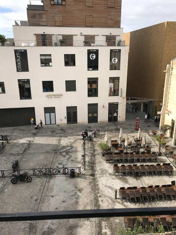 Appart Hypercentre - Le Saint Projet Бордо Экстерьер фото
